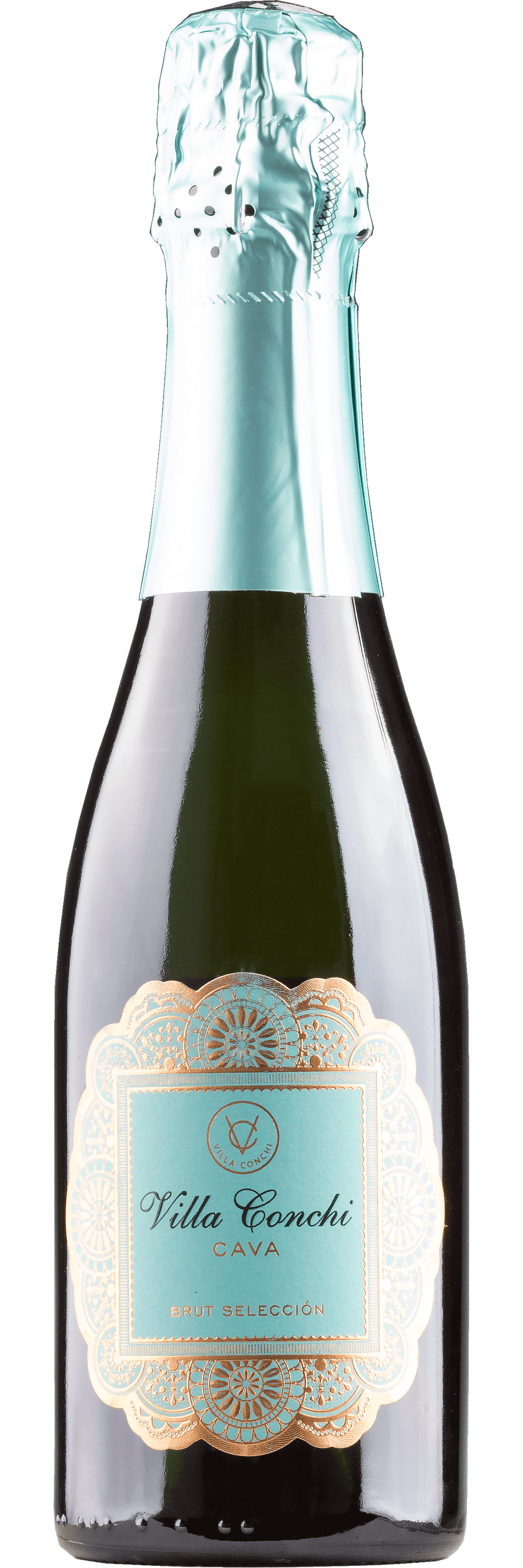 Villa Conchi Cava Brut Selección 0.375l