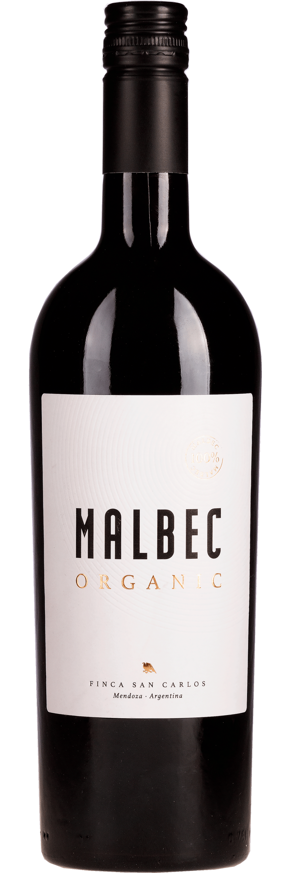 Finca San Carlos Malbec (organic)