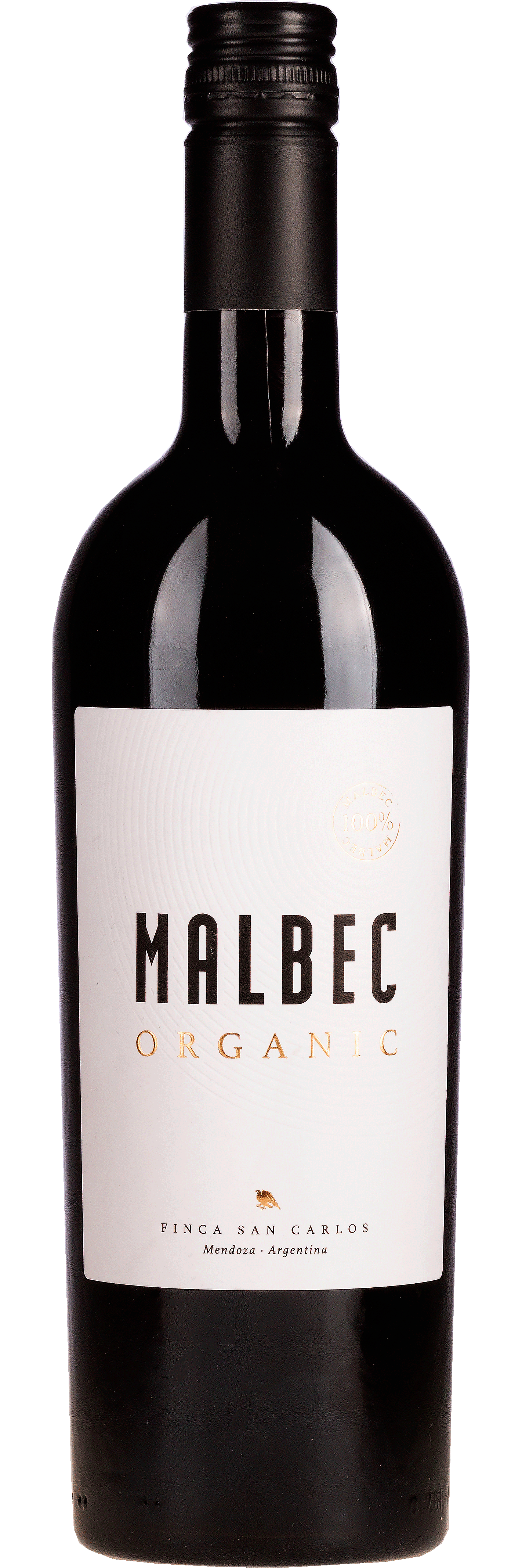 Finca San Carlos Malbec (organic)