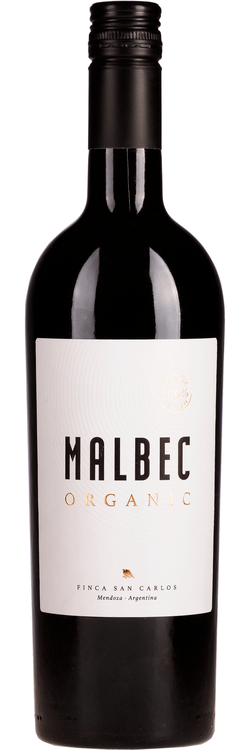 Finca San Carlos Malbec (organic)