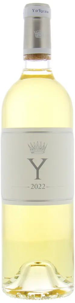 Y d'Yquem Bordeaux Blanc Sec 2023