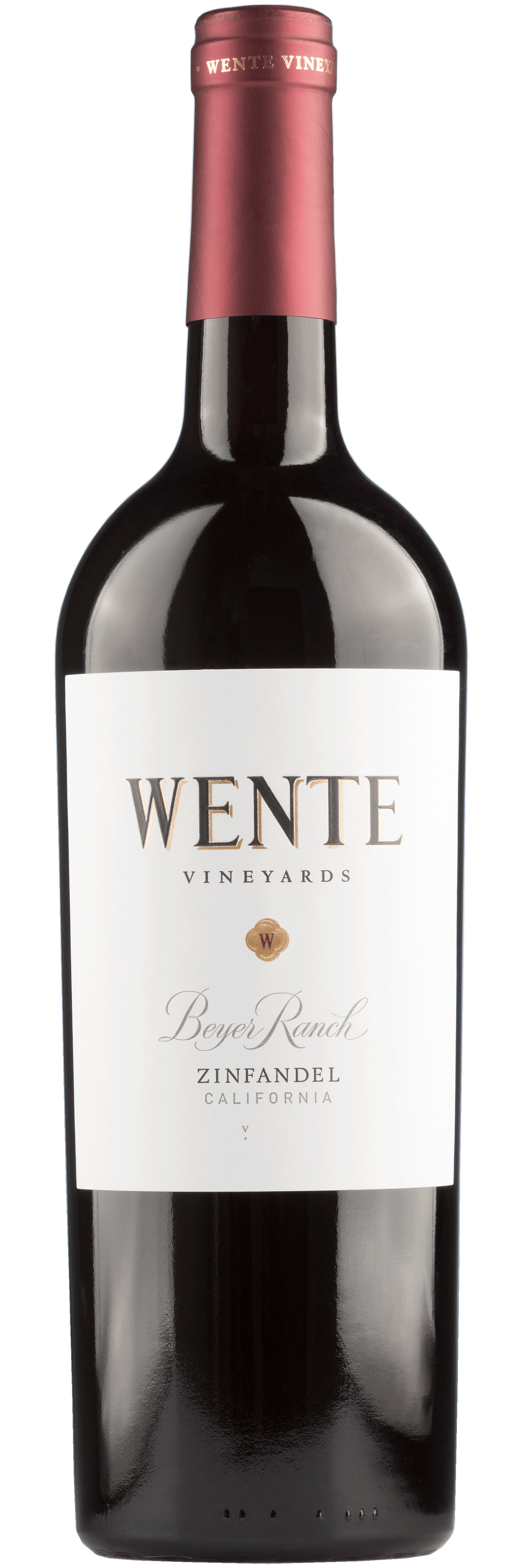 Wente Beyer Ranch Zinfandel