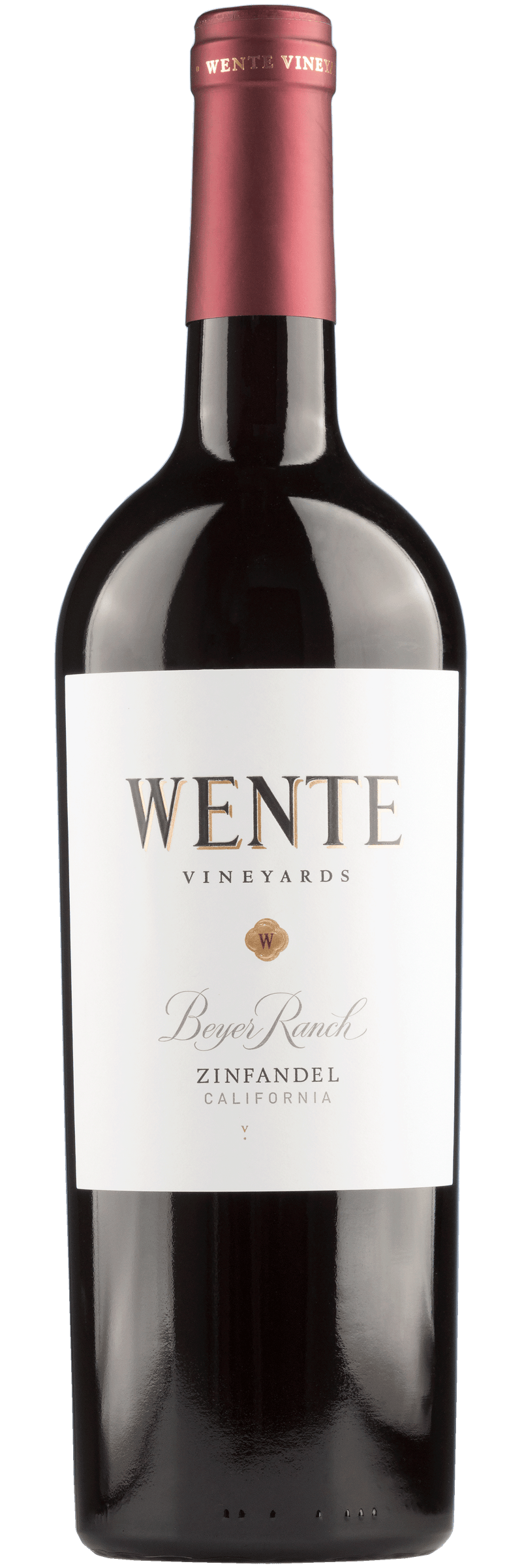 Wente Beyer Ranch Zinfandel