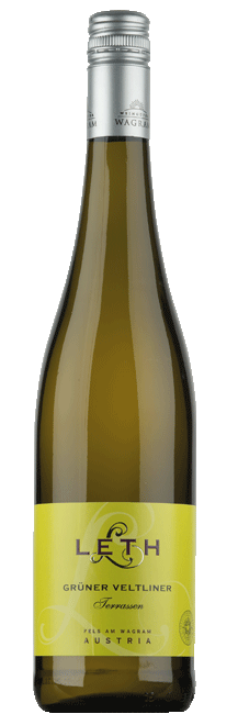 Weingut Leth Grüner Veltliner Terrassen (bio)
