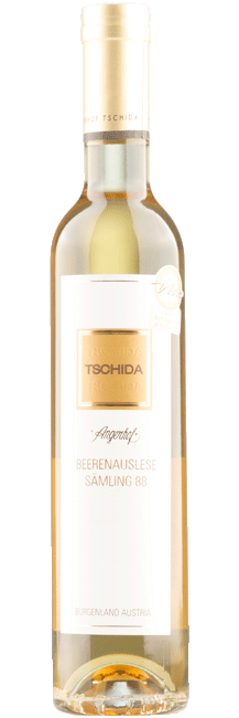 Weingut Tschida Beerenauslese Sämling 0.375l
