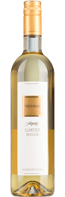 Weingut Tschida Illmitzer Spätlese