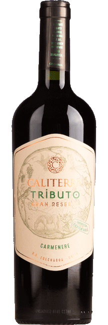 Caliterra Tributo Carmenere