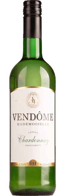 Vendôme Chardonnay Alcoholvrij