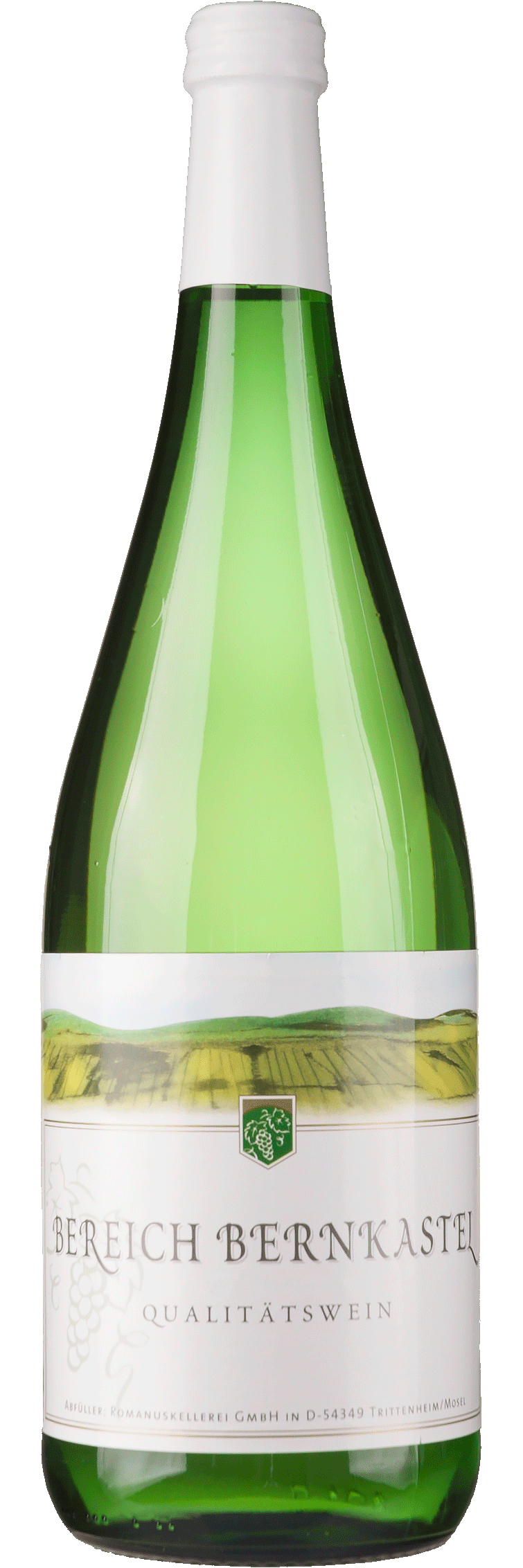 Steffen Mosel QbA LTR