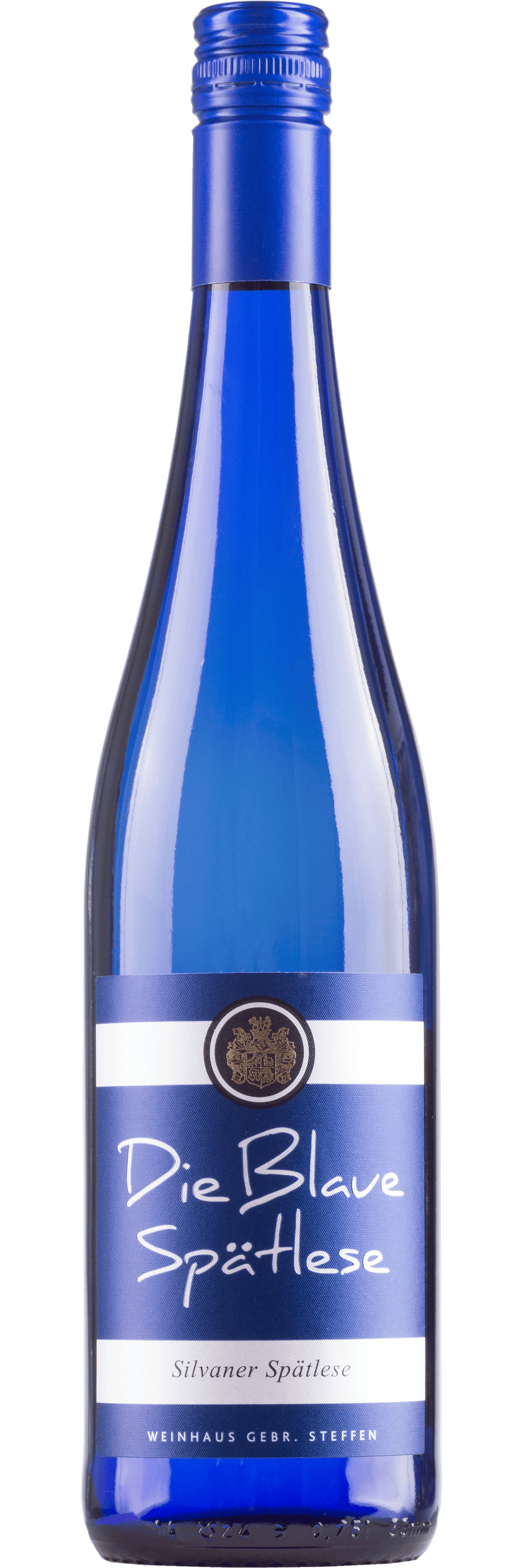 Steffen Riesling Spätlese Rheinhessen
