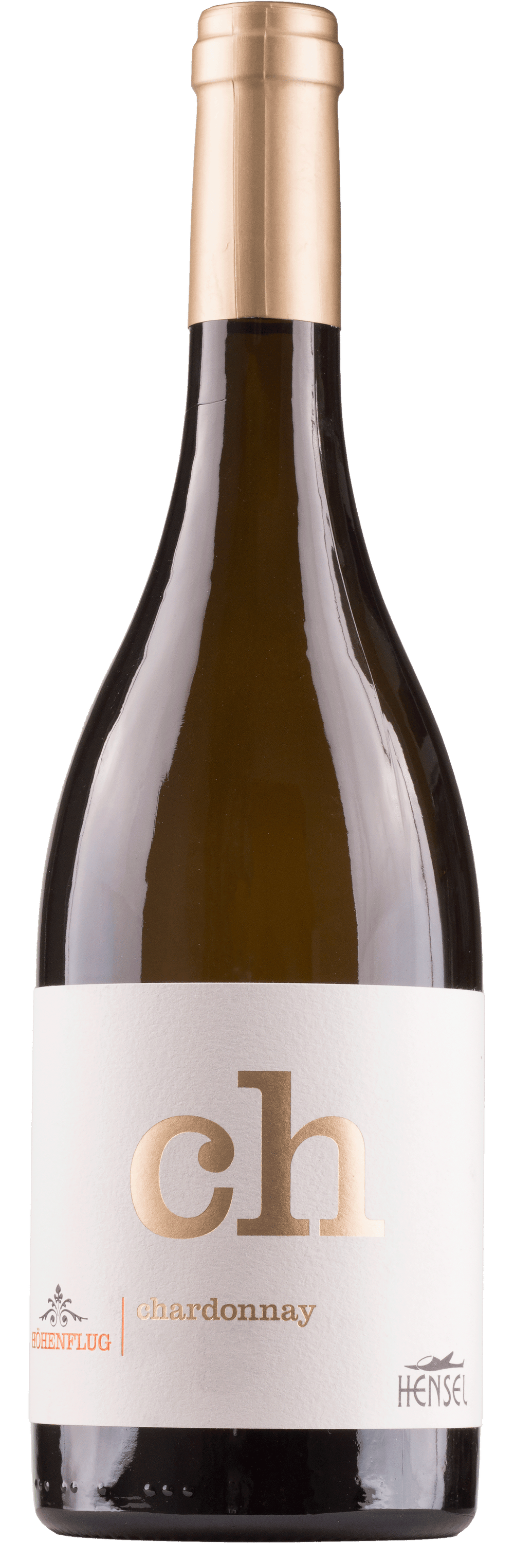 Hensel Chardonnay Hohenflug