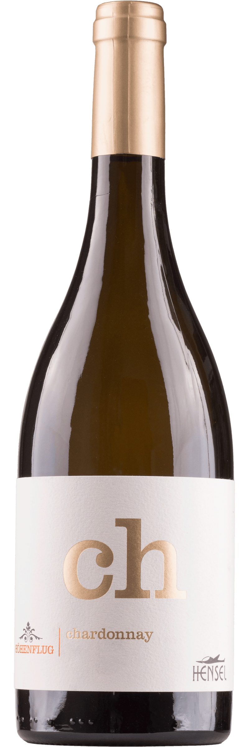 Hensel Chardonnay Hohenflug