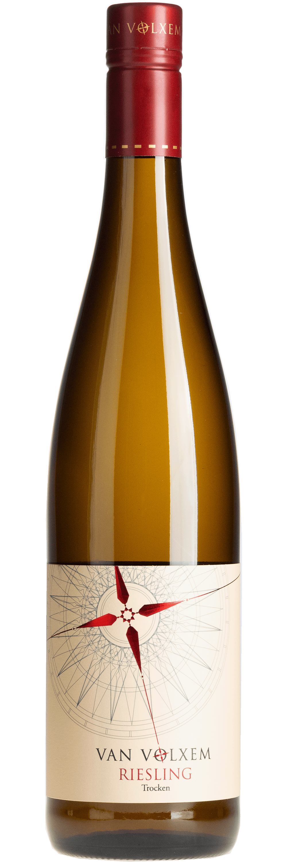 Van Volxem Riesling