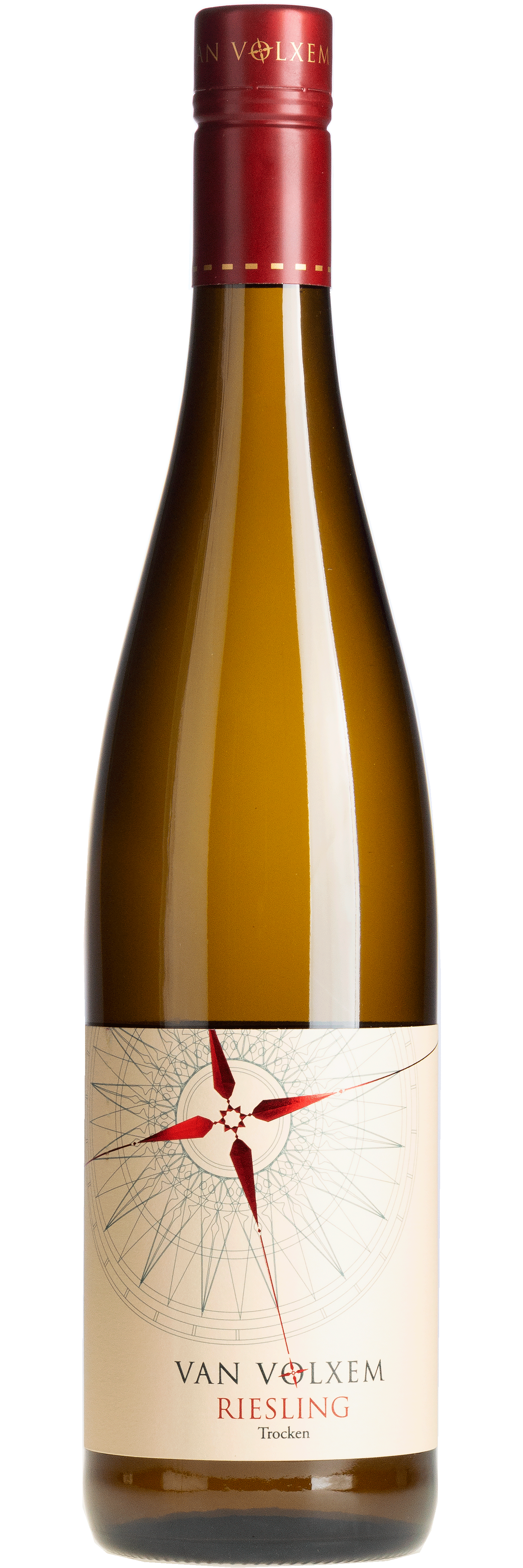 Van Volxem Riesling