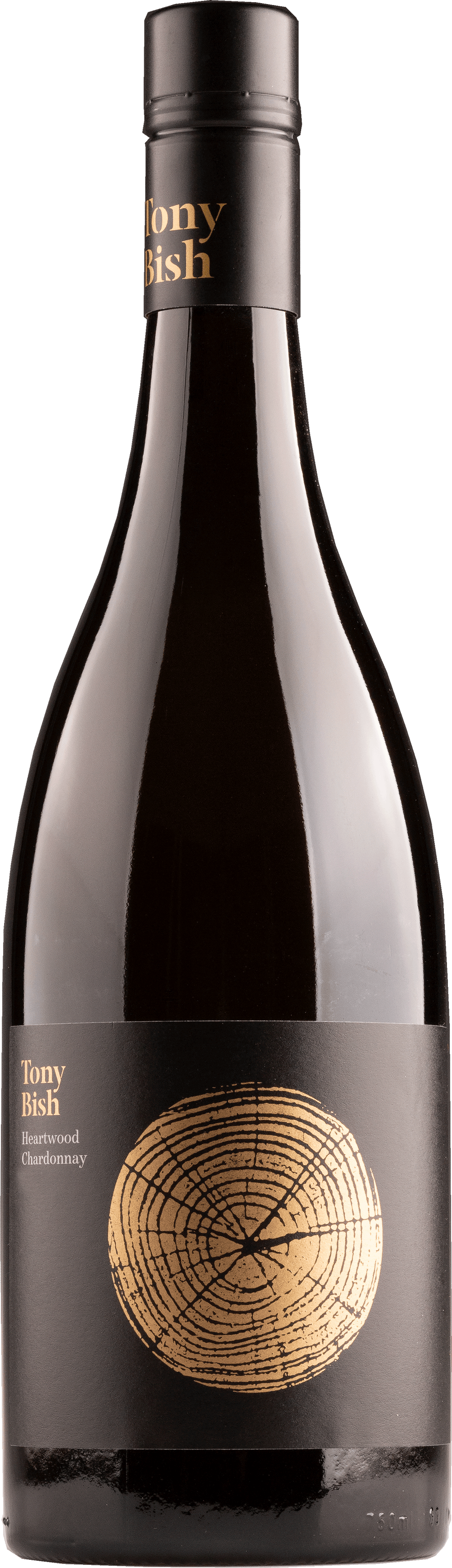 Tony Bish Heartwood Chardonnay