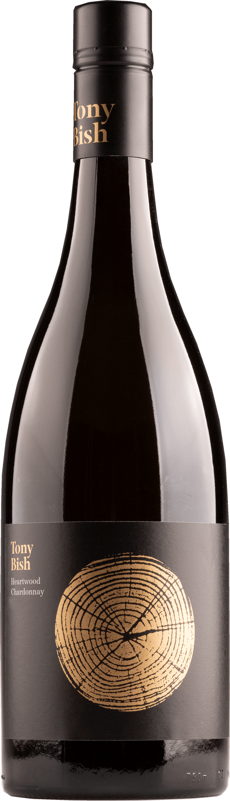 Tony Bish Heartwood Chardonnay