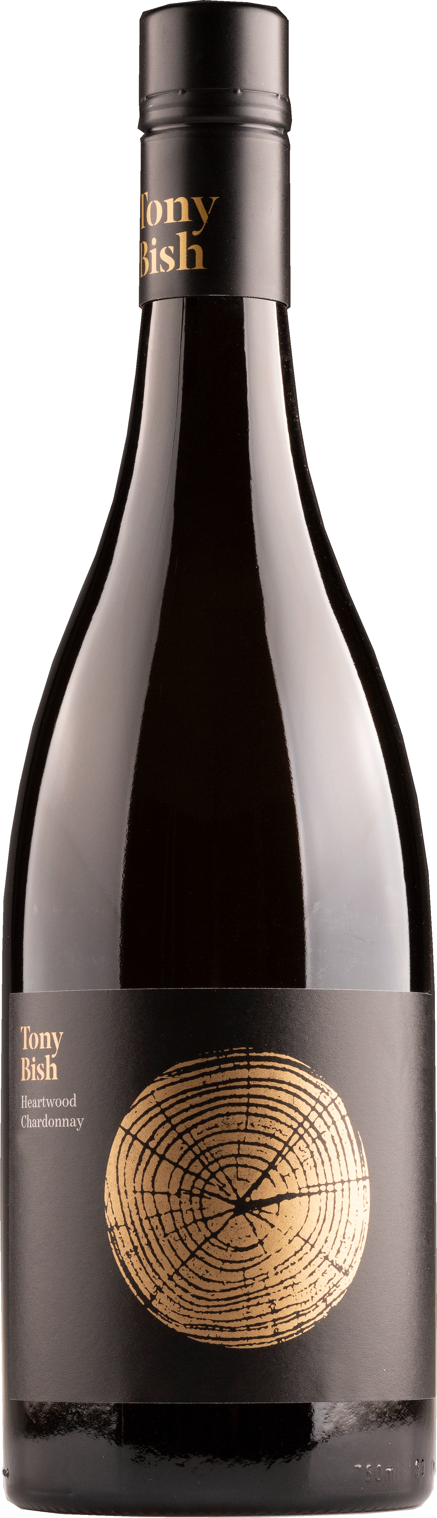 Tony Bish Heartwood Chardonnay