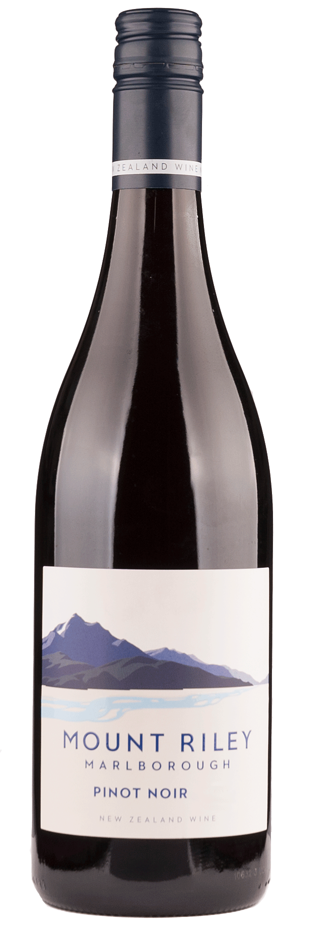 Mount Riley Pinot Noir