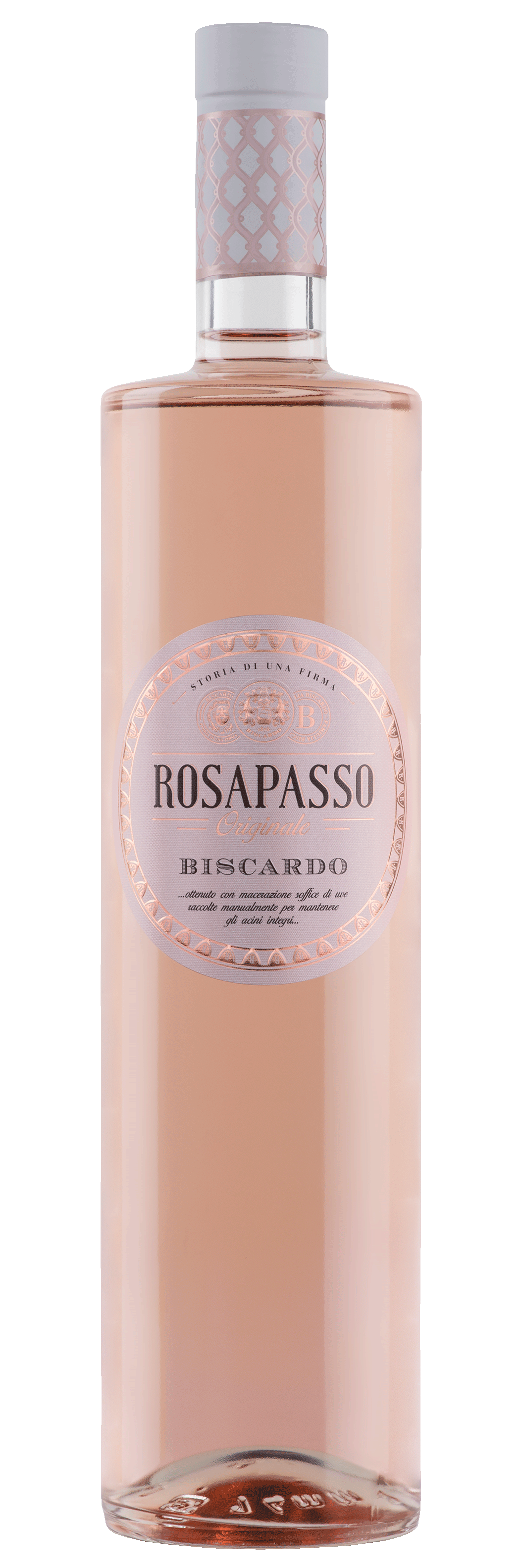 Rosapasso Pinot Nero Rosato IGT Veneto