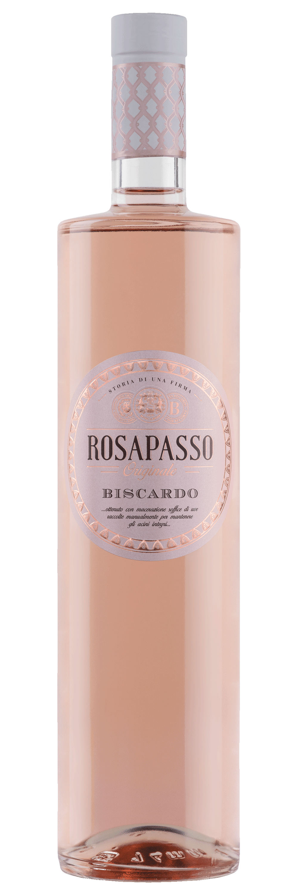 Rosapasso Pinot Nero Rosato IGT Veneto