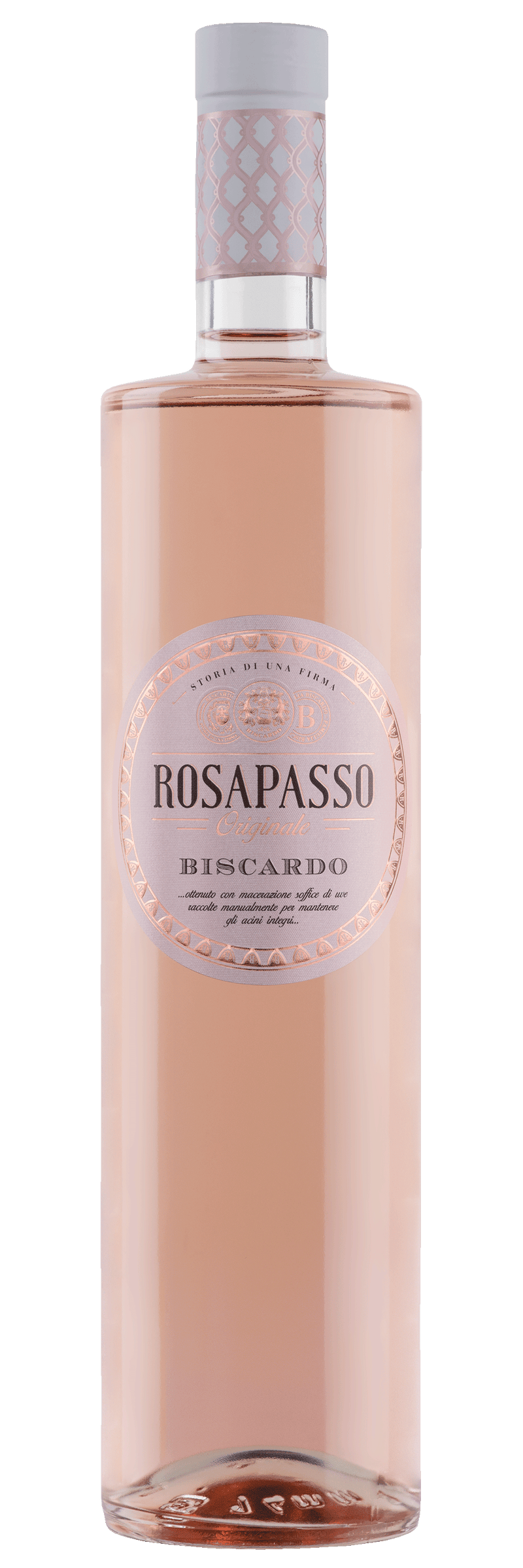 Rosapasso Pinot Nero Rosato IGT Veneto