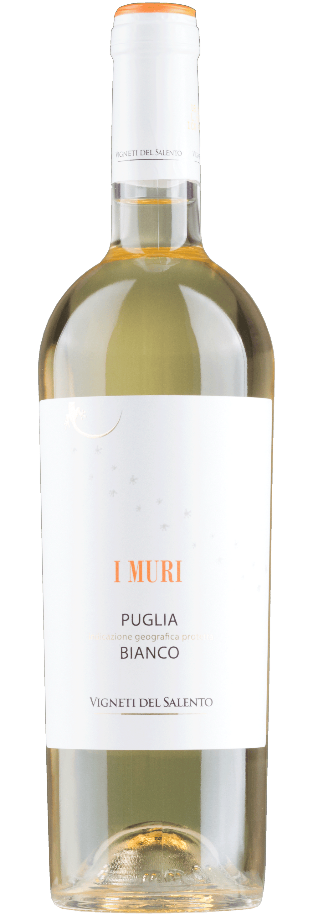 I Muri Bianco