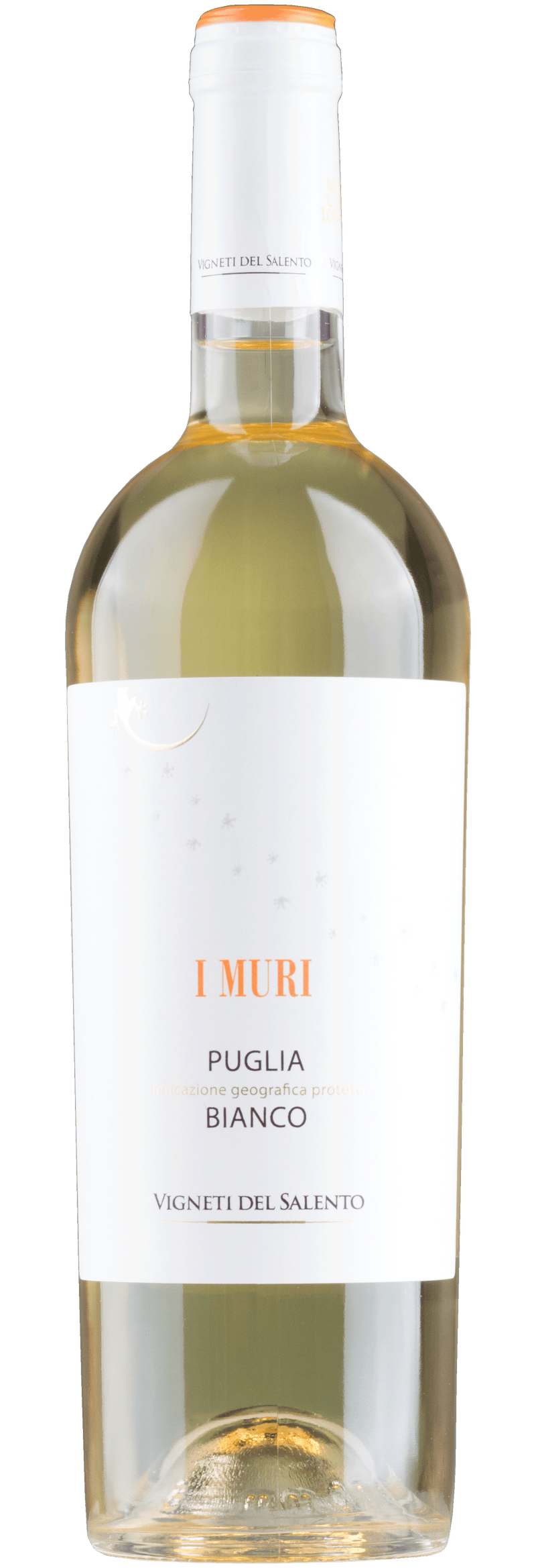 I Muri Bianco
