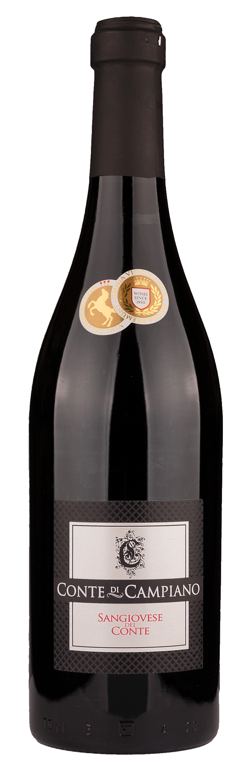 Conte di Campiano Sangiovese IGT