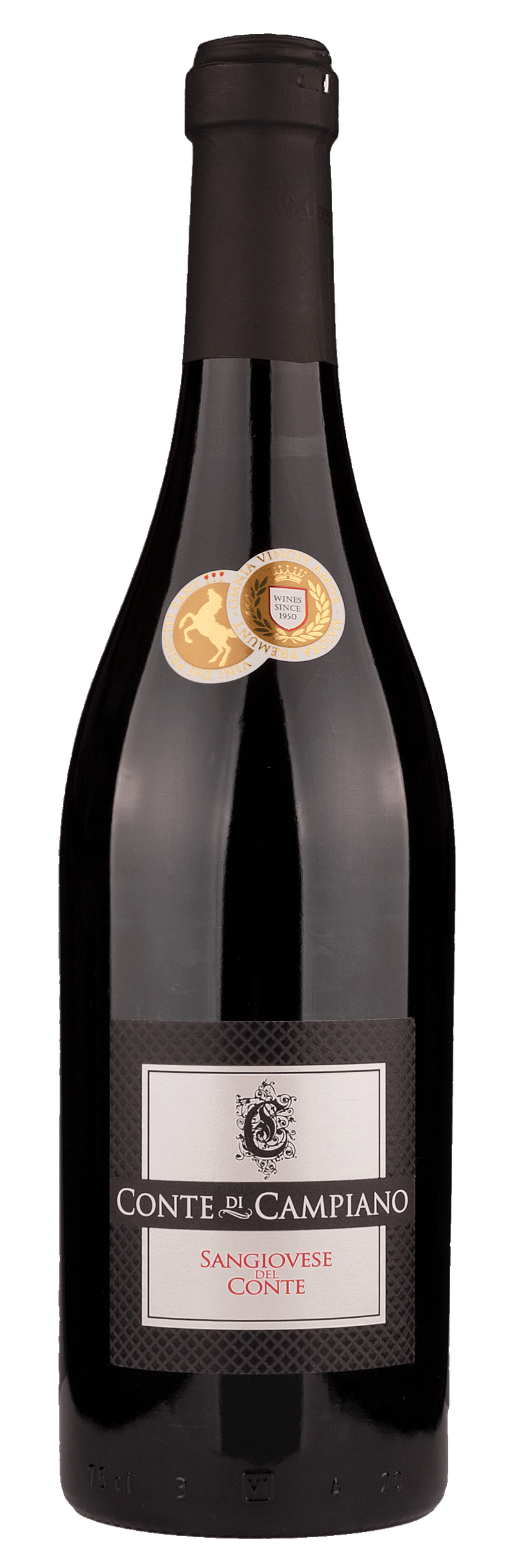 Conte di Campiano Sangiovese IGT