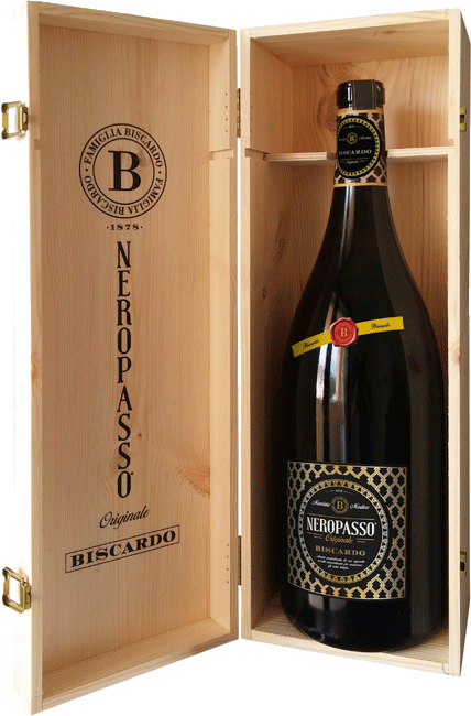 Neropasso Veneto Jeroboam