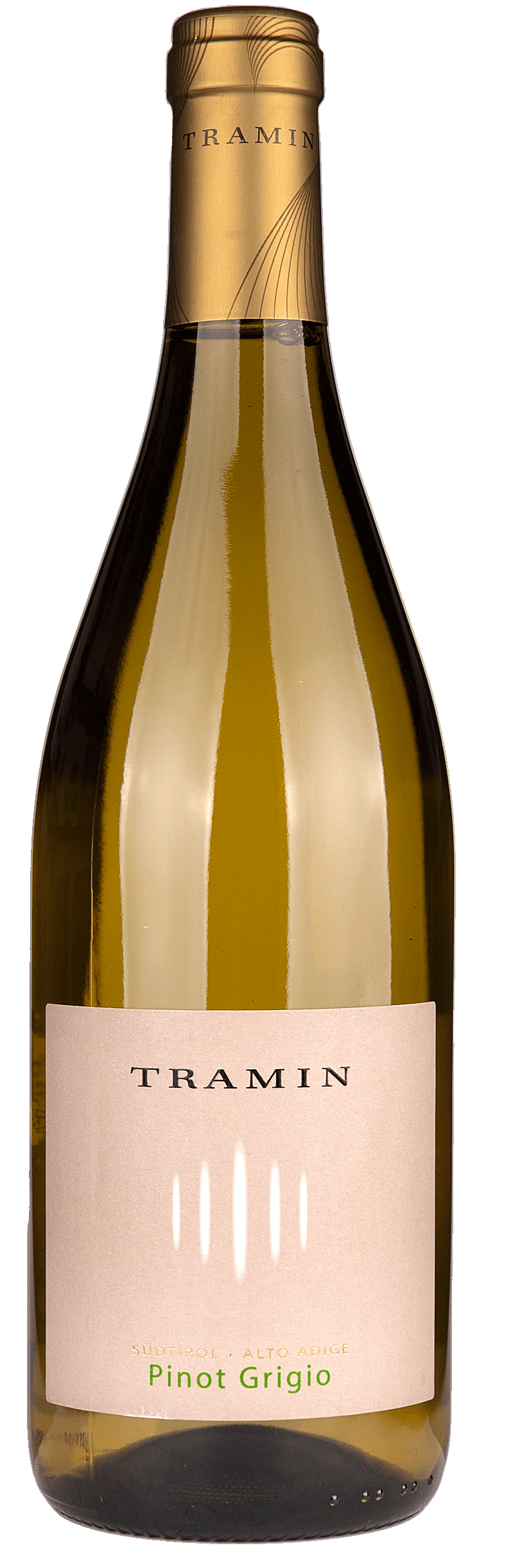 Tramin Pinot Grigio Alto Adige