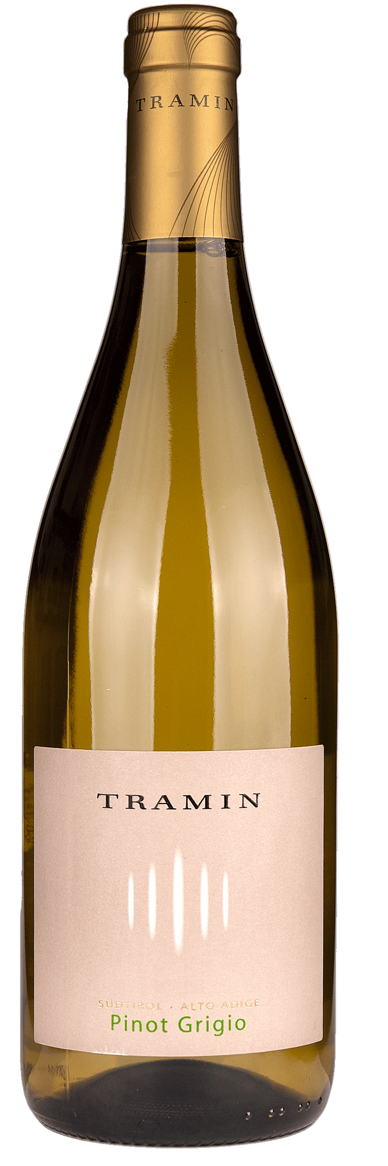 Tramin Pinot Grigio Alto Adige