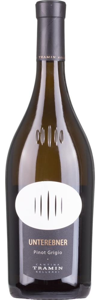 Tramin Pinot Grigio UNTEREBNER