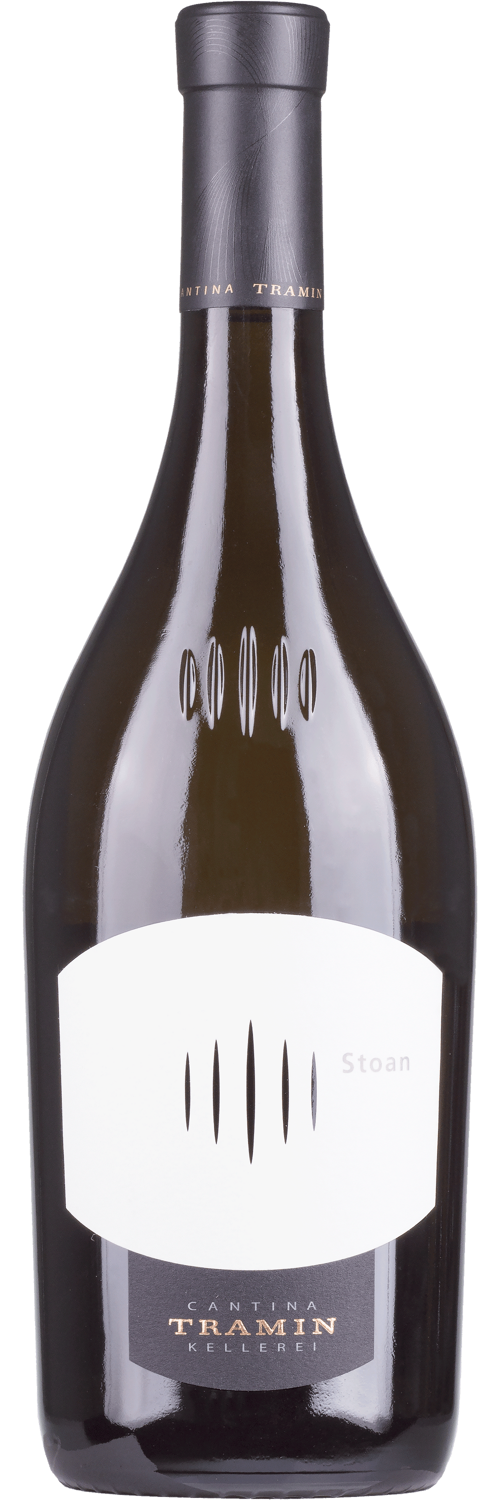 Tramin Cuvée Bianco STOAN