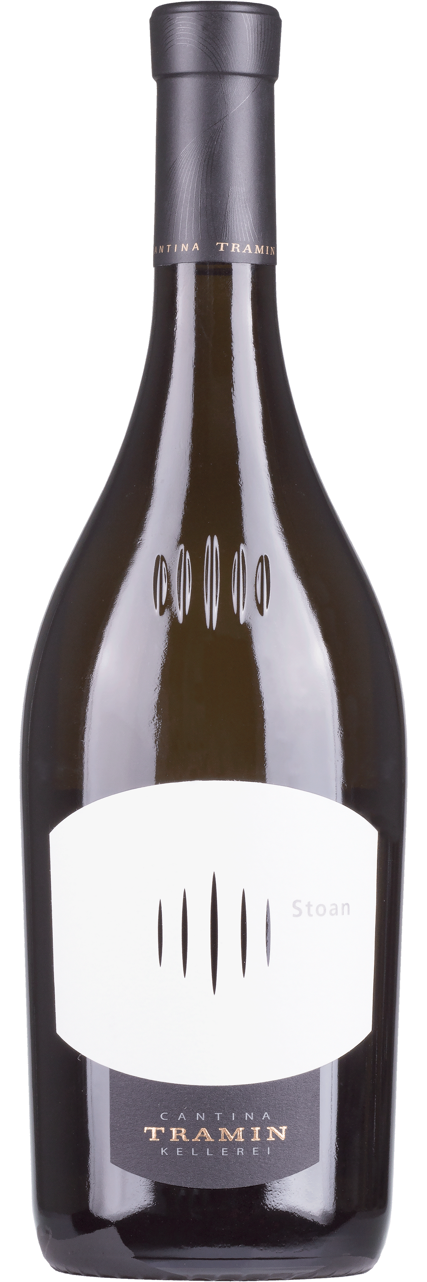 Tramin Cuvée Bianco STOAN