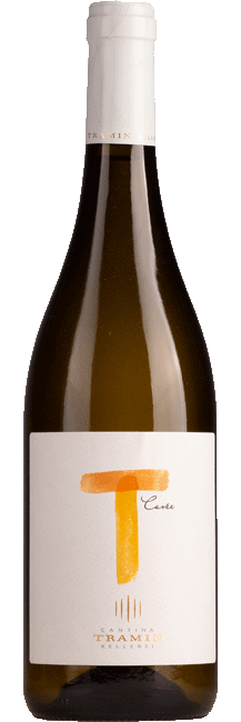 Tramin Cuvée Bianco T