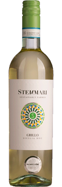 Stemmari Grillo