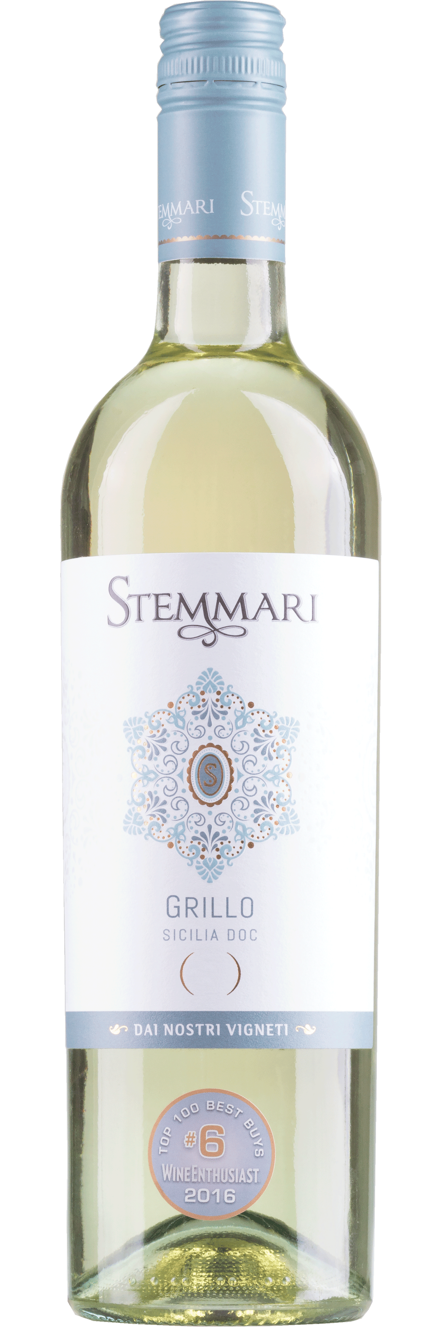 Stemmari Grillo