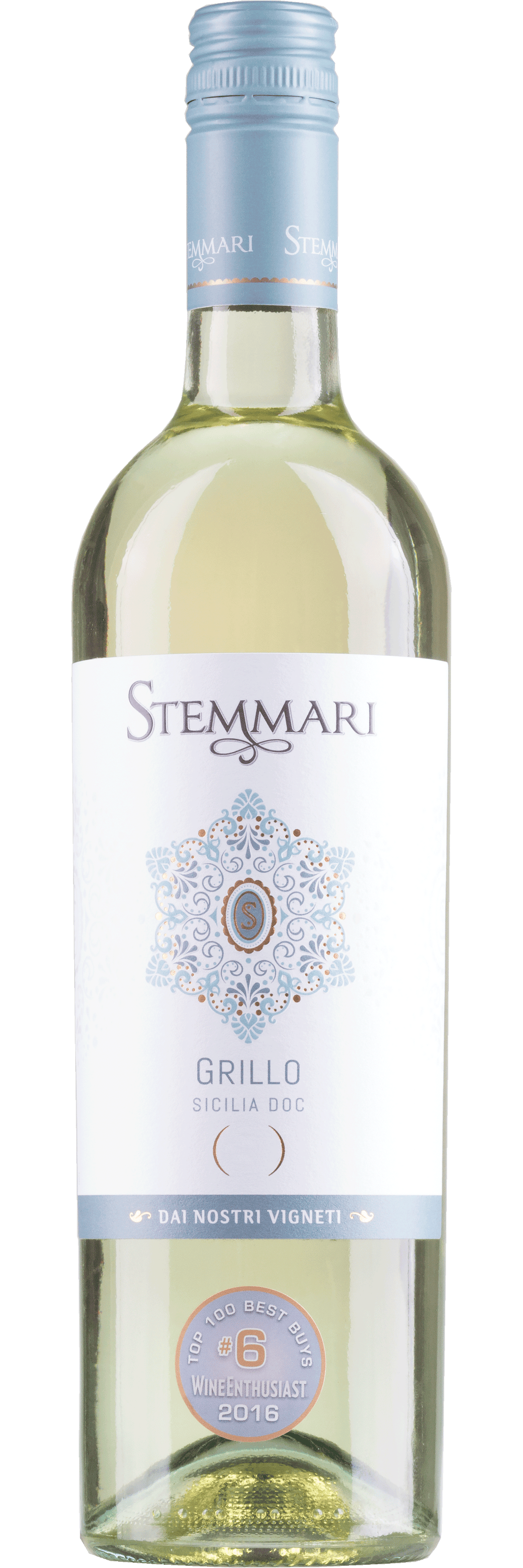 Stemmari Grillo