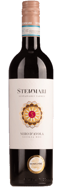 Stemmari Nero d'Avola IGT