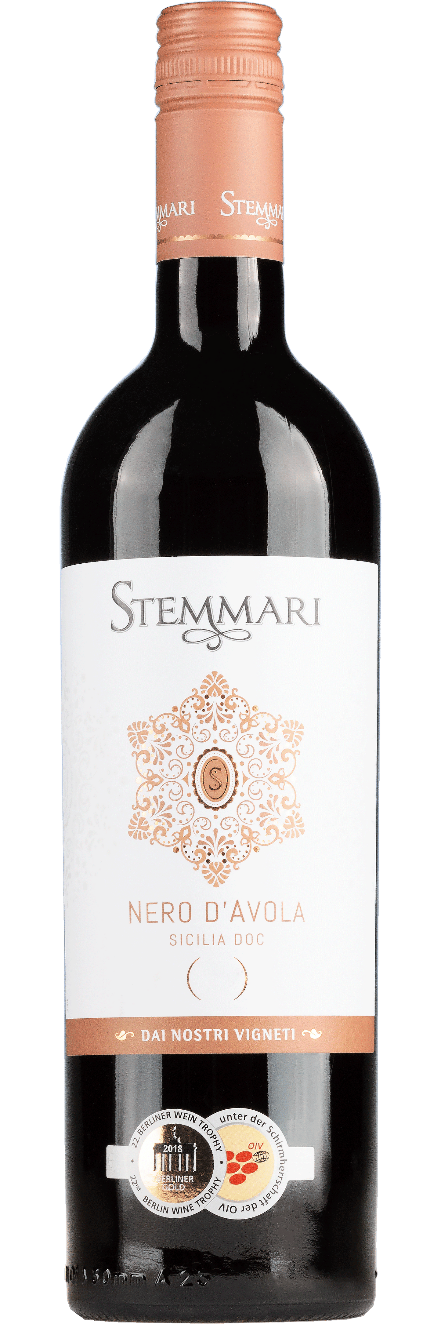 Stemmari Nero d'Avola IGT