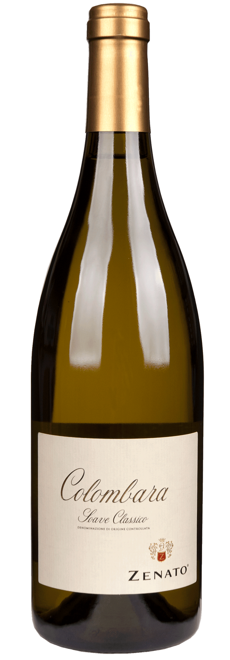 Zenato Vigneto Colombara Soave Class.