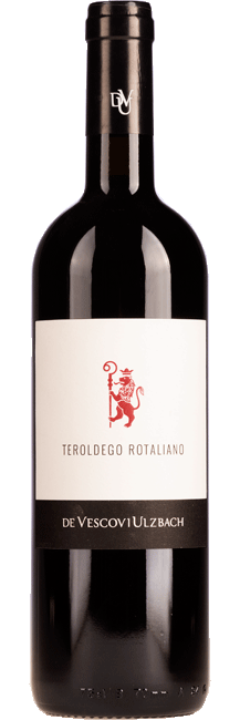 De Vescovi Ulzbach Teroldego