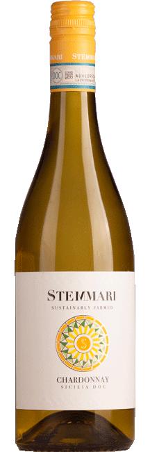 Stemmari Chardonnay
