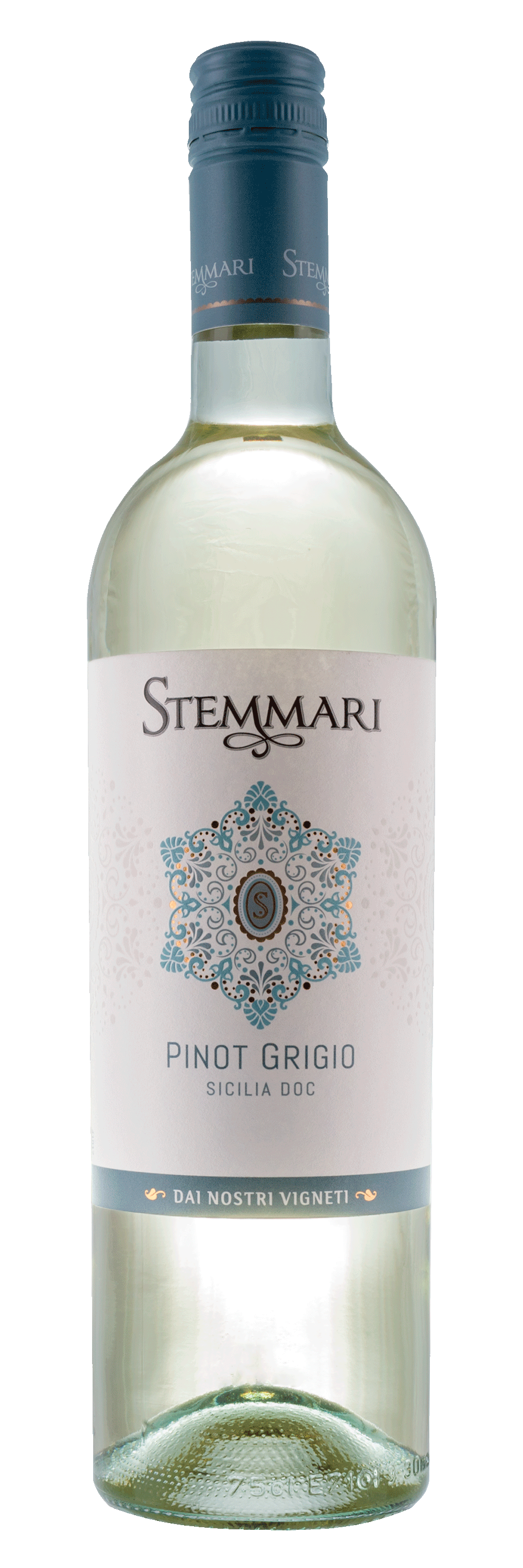 Stemmari Pinot Grigio