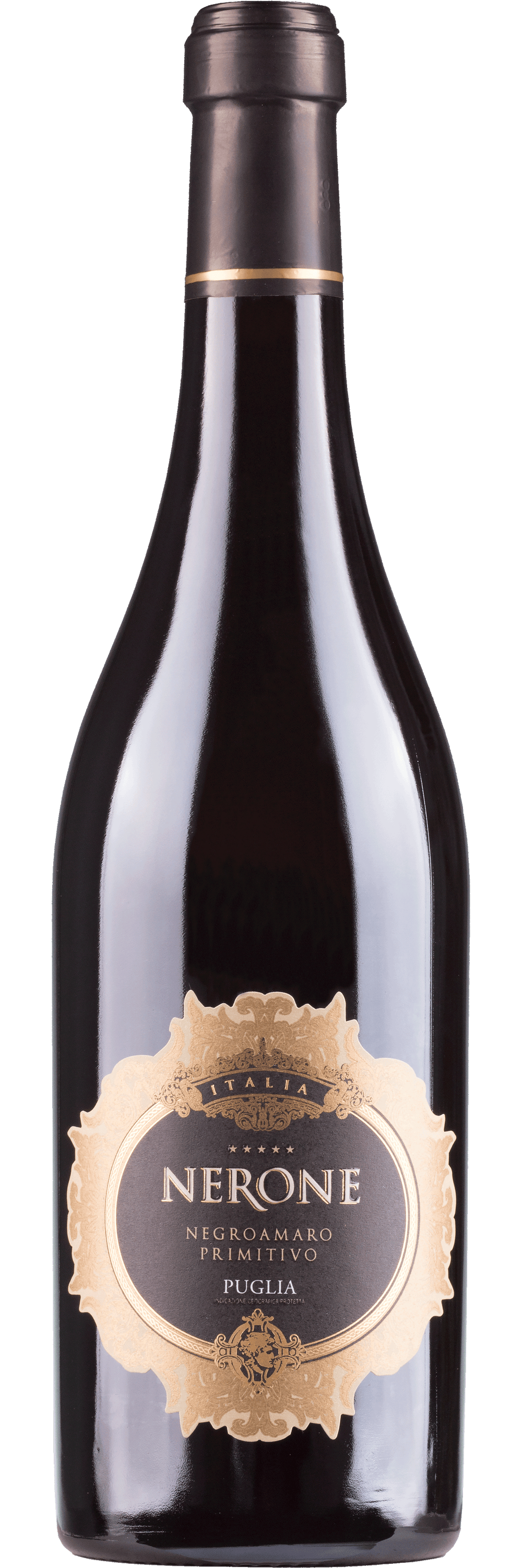 Nerone Primitivo / Negroamaro