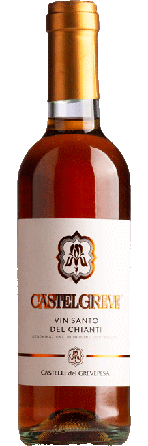 Castelgreve Vin Santo 0.375l