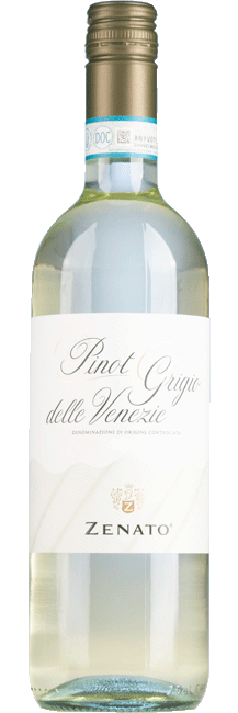 Zenato Pinot Grigio delle Venezie