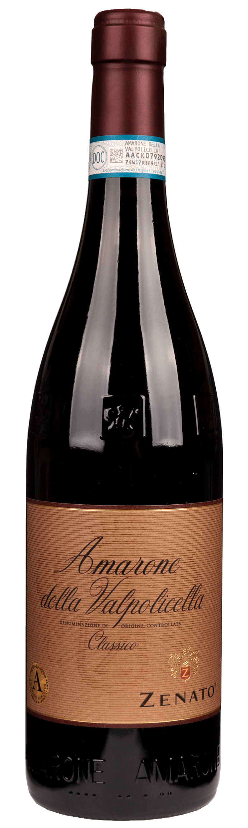 Zenato Amarone della Valpolicella