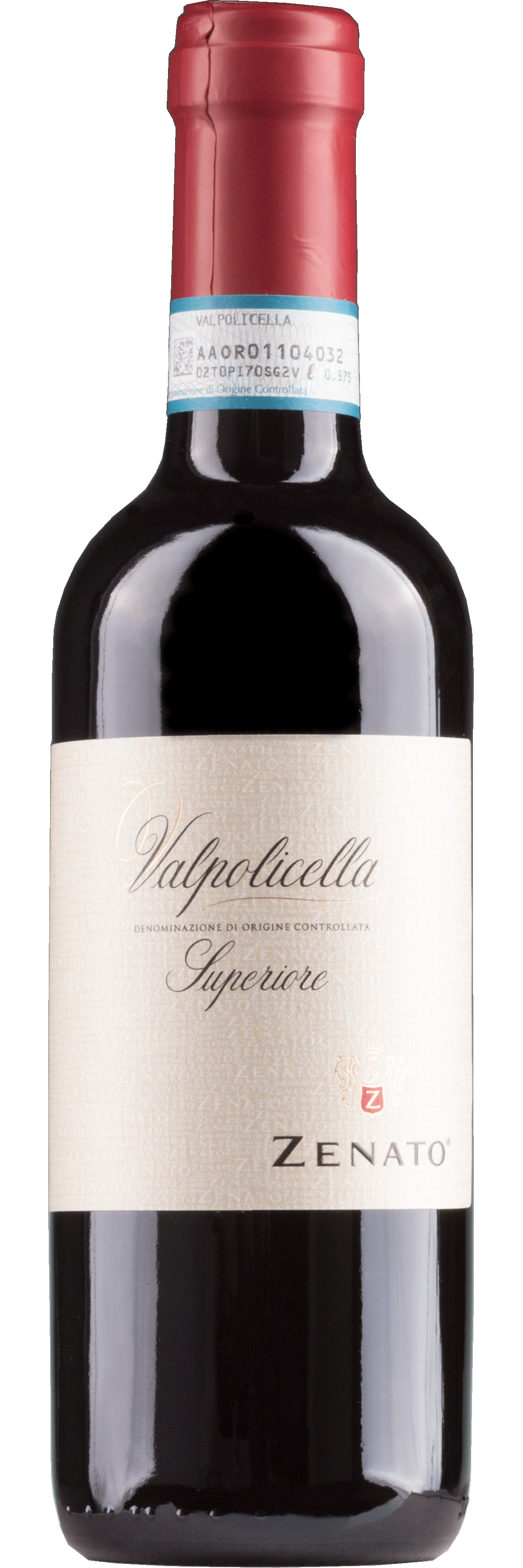 Zenato Valpolicella Superiore 0.375l